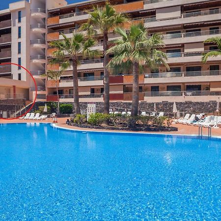 Boho Avilla Gigantes - Swimming Pool - Garage - Ac Пуерто-де-Сантьяго Екстер'єр фото