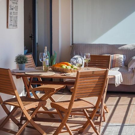 Boho Avilla Gigantes - Swimming Pool - Garage - Ac Пуерто-де-Сантьяго Екстер'єр фото