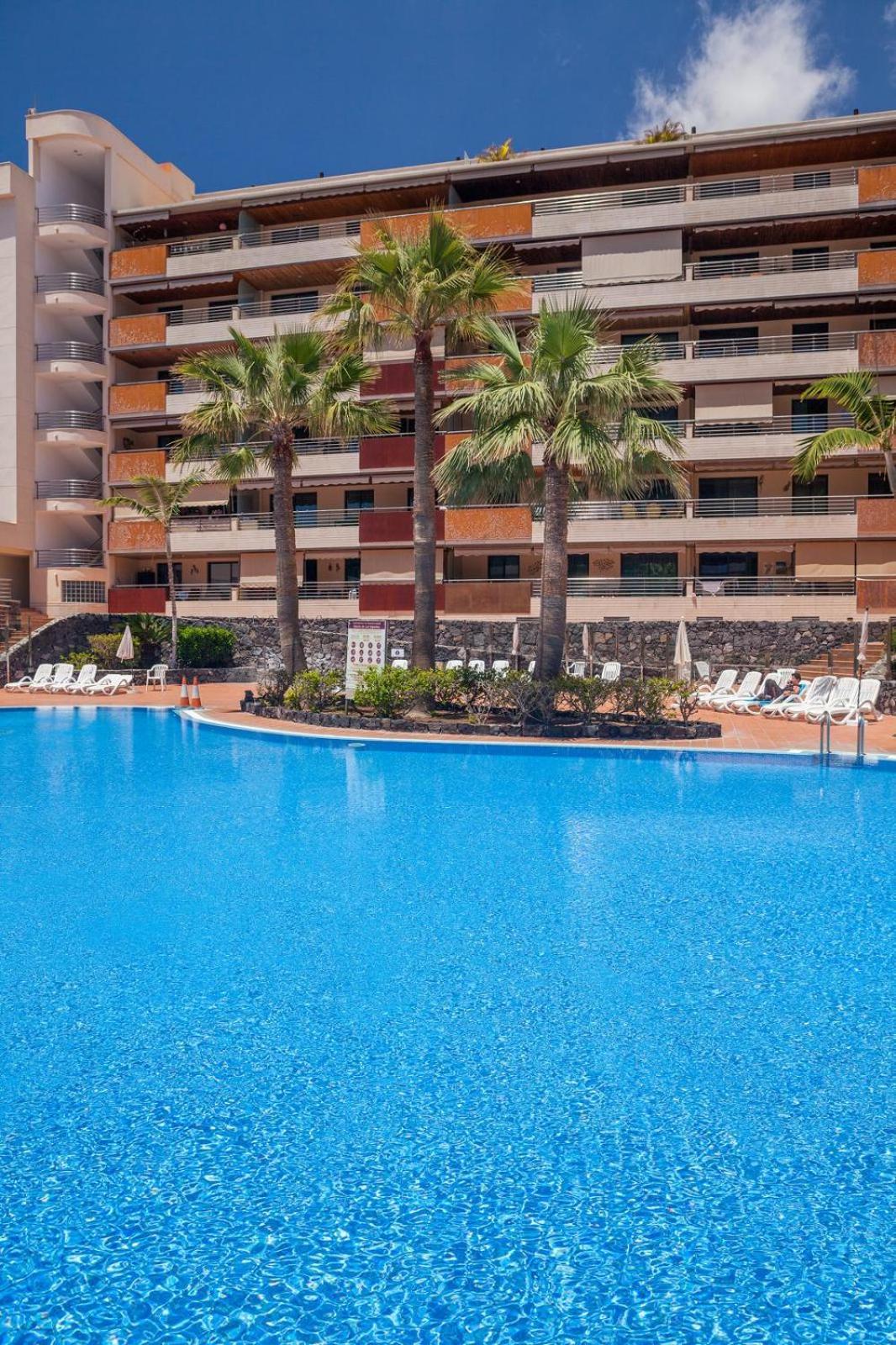Boho Avilla Gigantes - Swimming Pool - Garage - Ac Пуерто-де-Сантьяго Екстер'єр фото