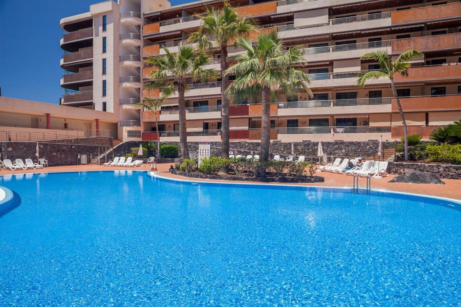 Boho Avilla Gigantes - Swimming Pool - Garage - Ac Пуерто-де-Сантьяго Екстер'єр фото