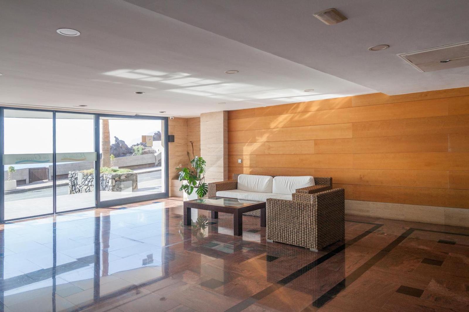 Boho Avilla Gigantes - Swimming Pool - Garage - Ac Пуерто-де-Сантьяго Екстер'єр фото