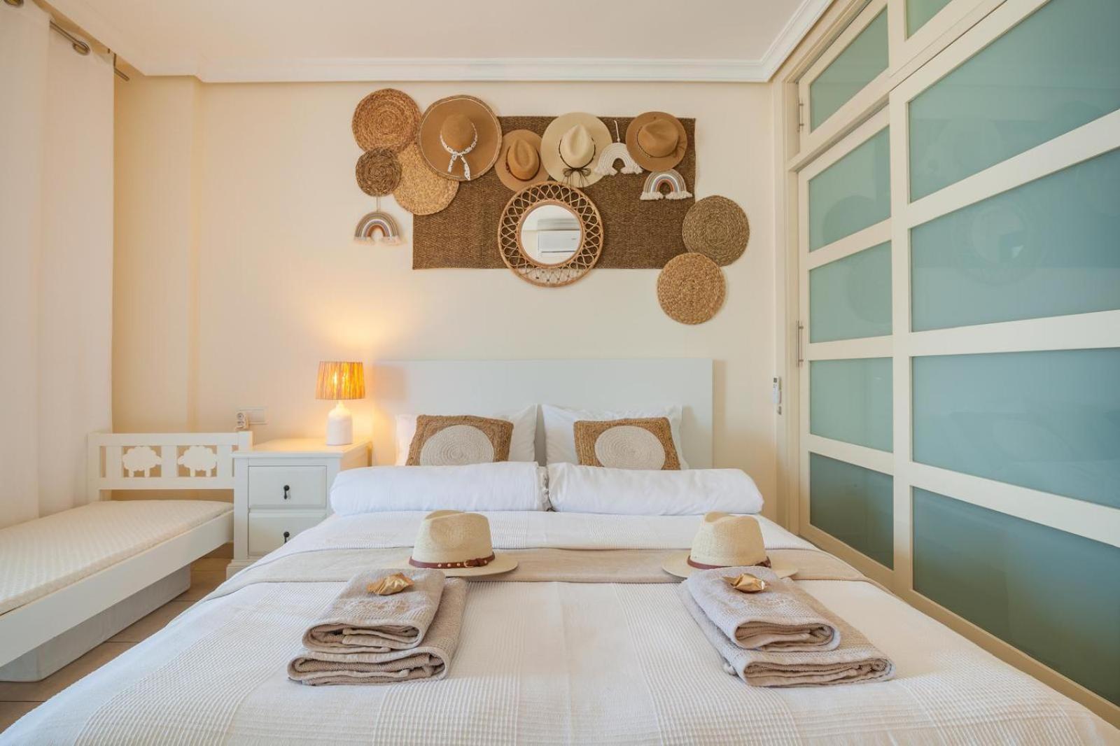 Boho Avilla Gigantes - Swimming Pool - Garage - Ac Пуерто-де-Сантьяго Екстер'єр фото