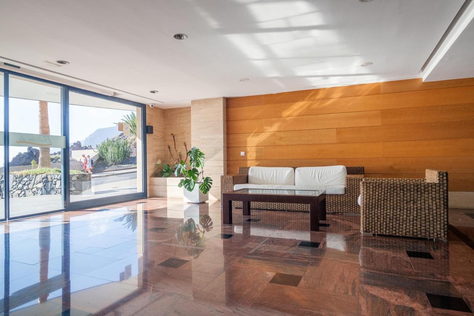 Boho Avilla Gigantes - Swimming Pool - Garage - Ac Пуерто-де-Сантьяго Екстер'єр фото