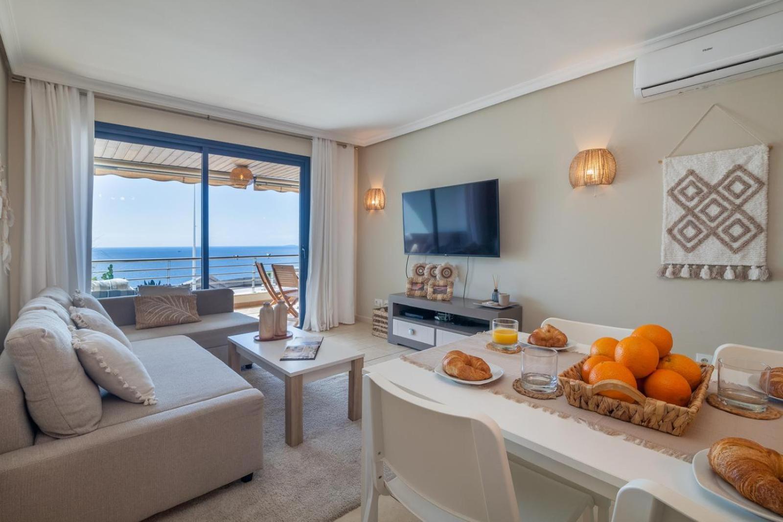 Boho Avilla Gigantes - Swimming Pool - Garage - Ac Пуерто-де-Сантьяго Екстер'єр фото