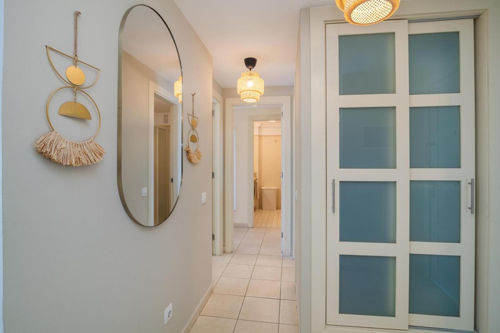 Boho Avilla Gigantes - Swimming Pool - Garage - Ac Пуерто-де-Сантьяго Екстер'єр фото