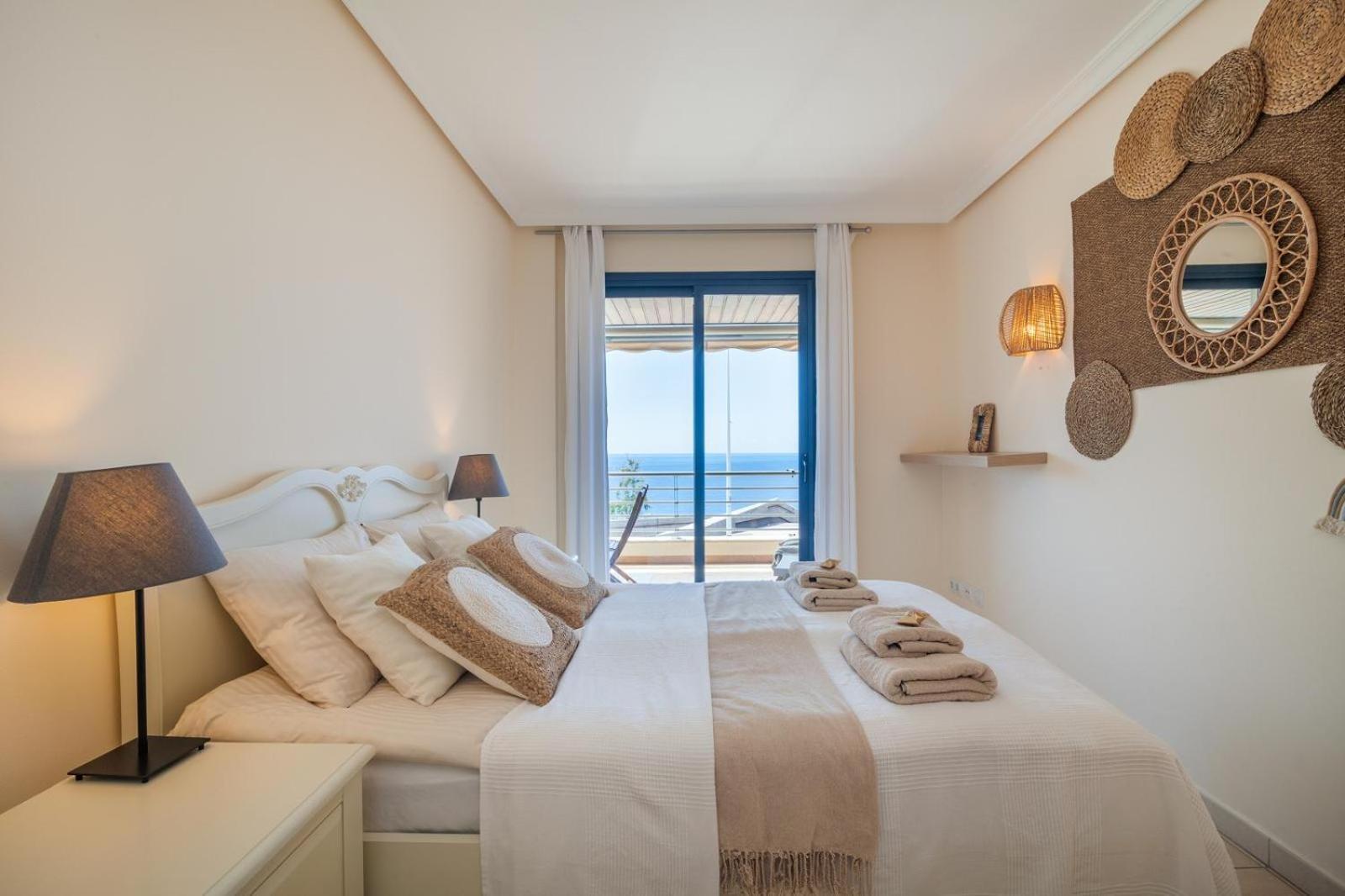 Boho Avilla Gigantes - Swimming Pool - Garage - Ac Пуерто-де-Сантьяго Екстер'єр фото