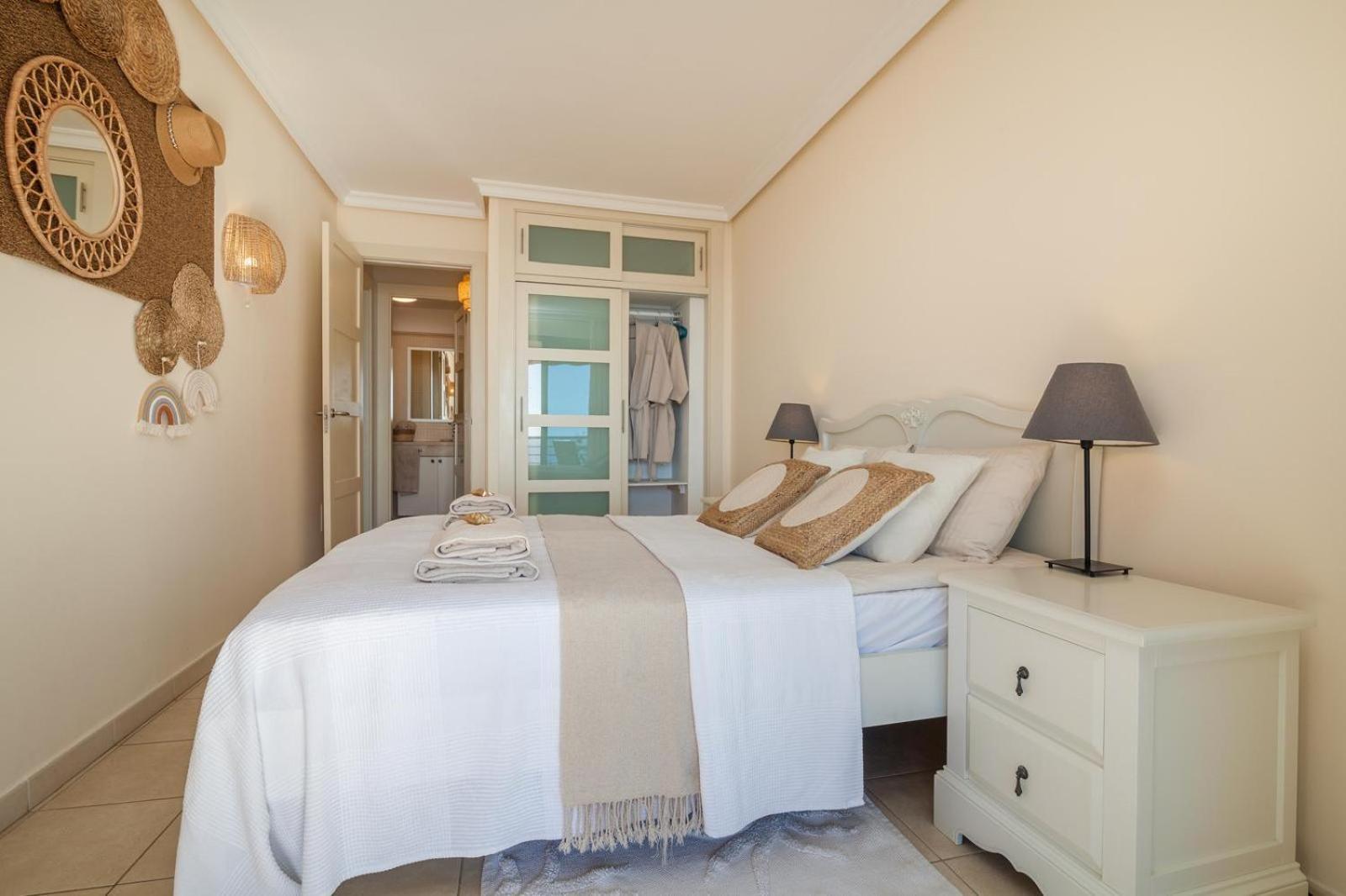 Boho Avilla Gigantes - Swimming Pool - Garage - Ac Пуерто-де-Сантьяго Екстер'єр фото